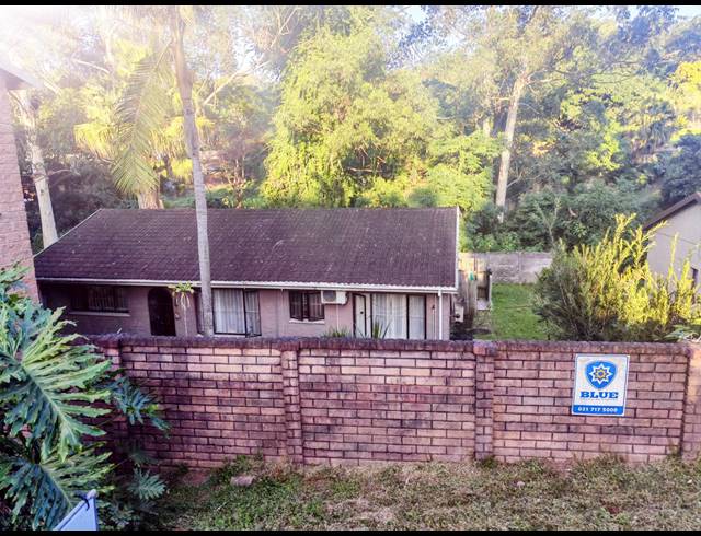 3 BEDROOM HOUSE FOR SALE IN ESCOMBE
